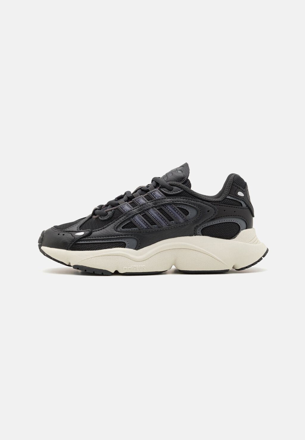 

Кроссовки low OZMILLEN UNISEX adidas Originals, цвет carbon/grey six/core black