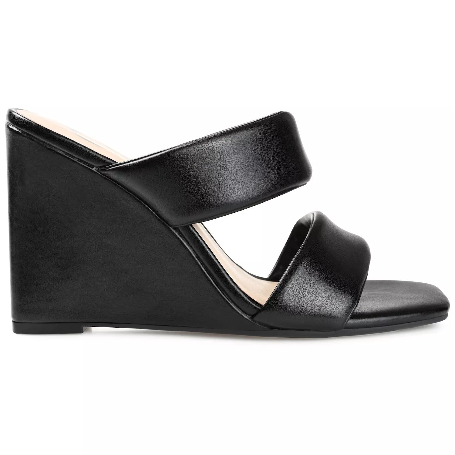 

Женские модельные босоножки Kailee Tru Comfort Foam на каблуке Journee Collection Kailee Journee Collection, бежевый