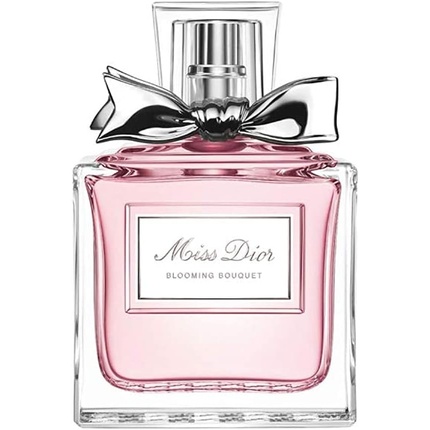 Туалетная вода Miss Dior Blooming Bouquet 50 мл, Christian Dior туалетная вода dior miss dior blooming bouquet 50 мл