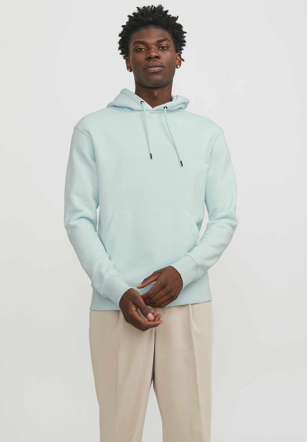 

Толстовка JJESTAR BASIC NOOS Jack & Jones, успокаивающее море