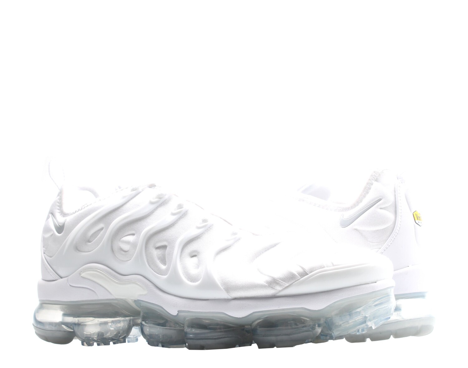 

Мужские кроссовки Nike Air Vapormax Plus, черный