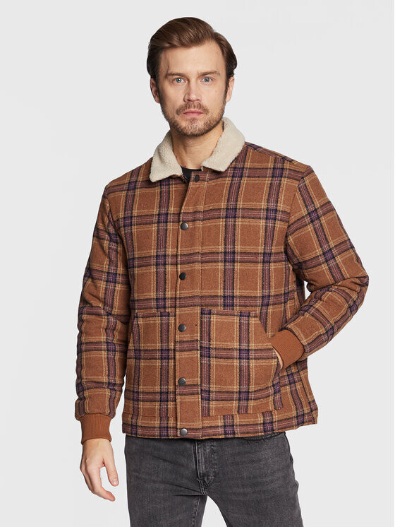 

Переходная куртка стандартного кроя Cotton On, мультиколор