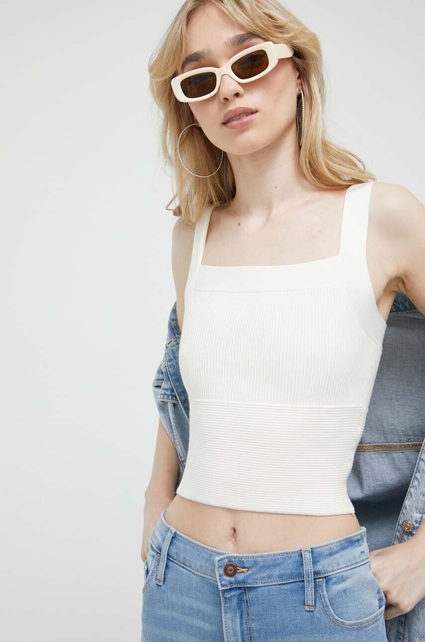 

Топы Abercrombie & Fitch, белый