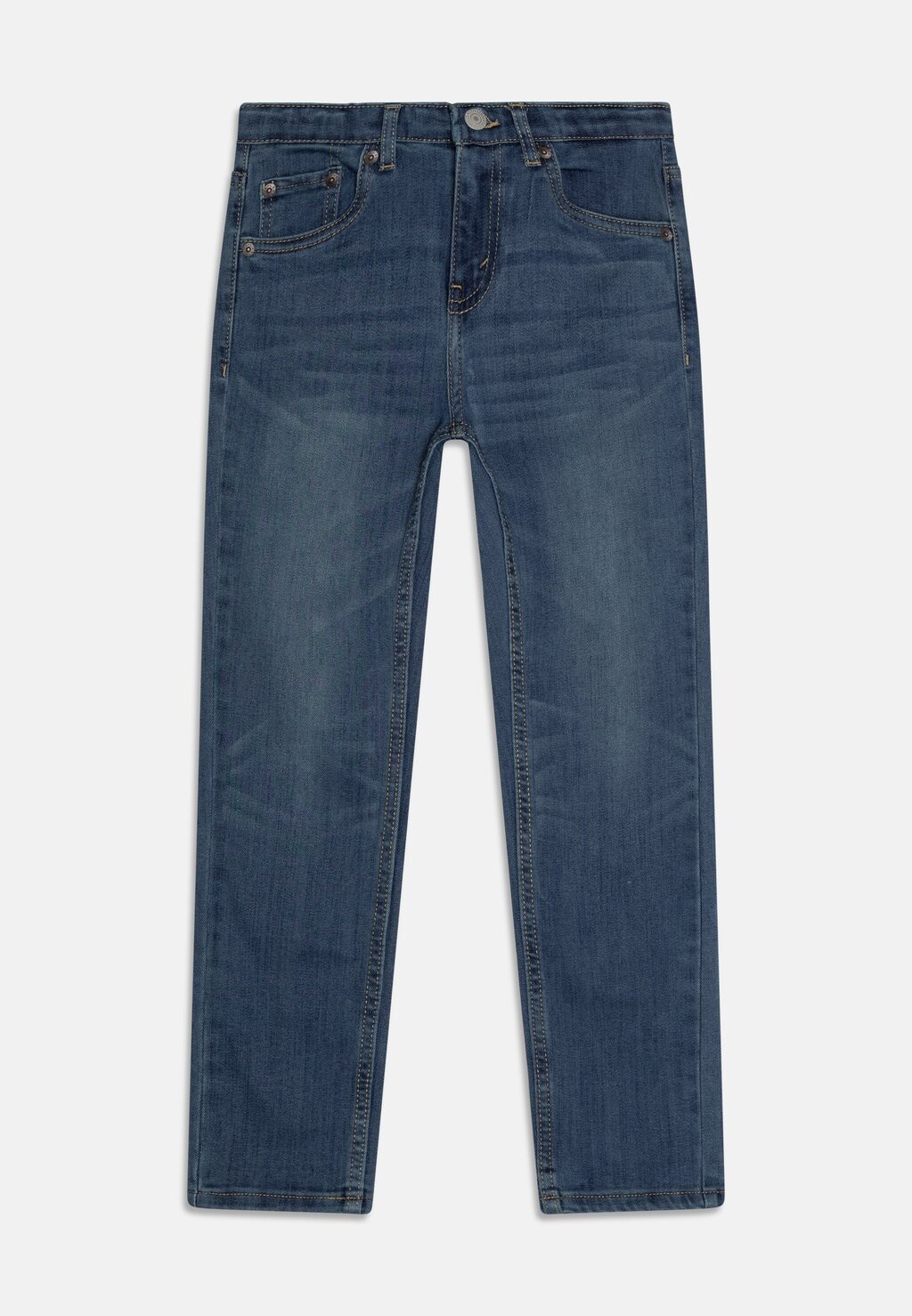 

Джинсы Skinny Fit LVB SOFT Levi's, цвет well worn