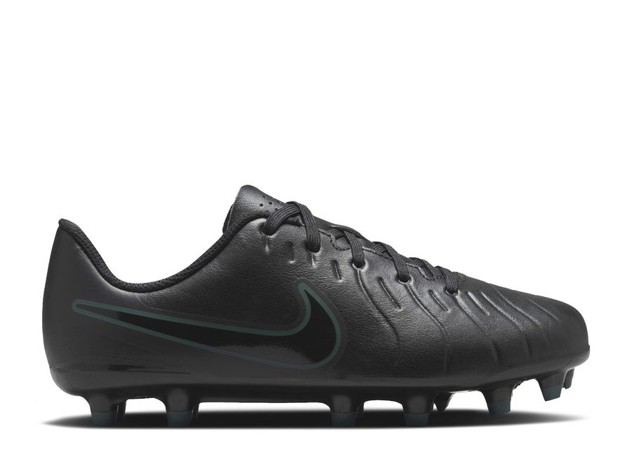 

Кроссовки Nike Tiempo Legend 10 Club MG GS, цвет 2024 Shadow Pack