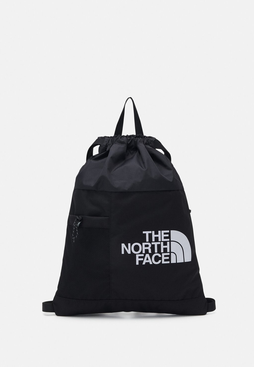 

Рюкзак The North Face, черно-белый