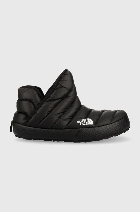 ЖЕНСКИЕ тапочки THERMOBALL TRACTION BOOTIE The North Face, черный