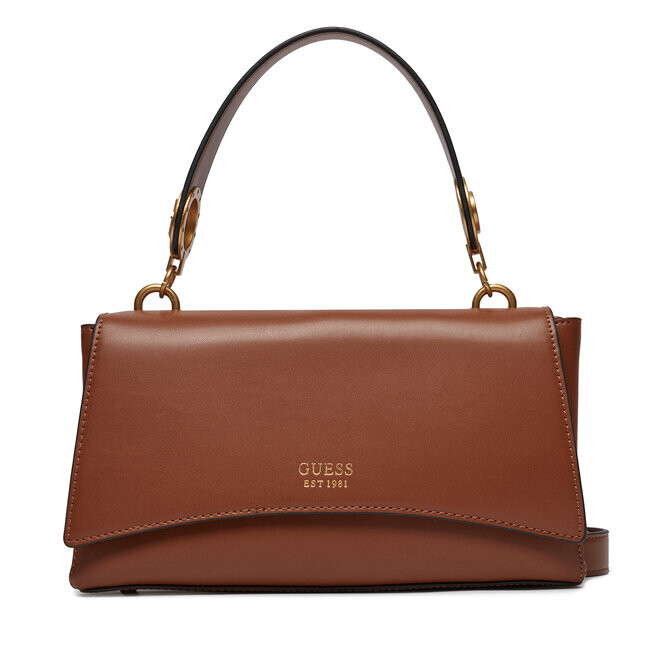 

Сумка Guess Masie, коричневый