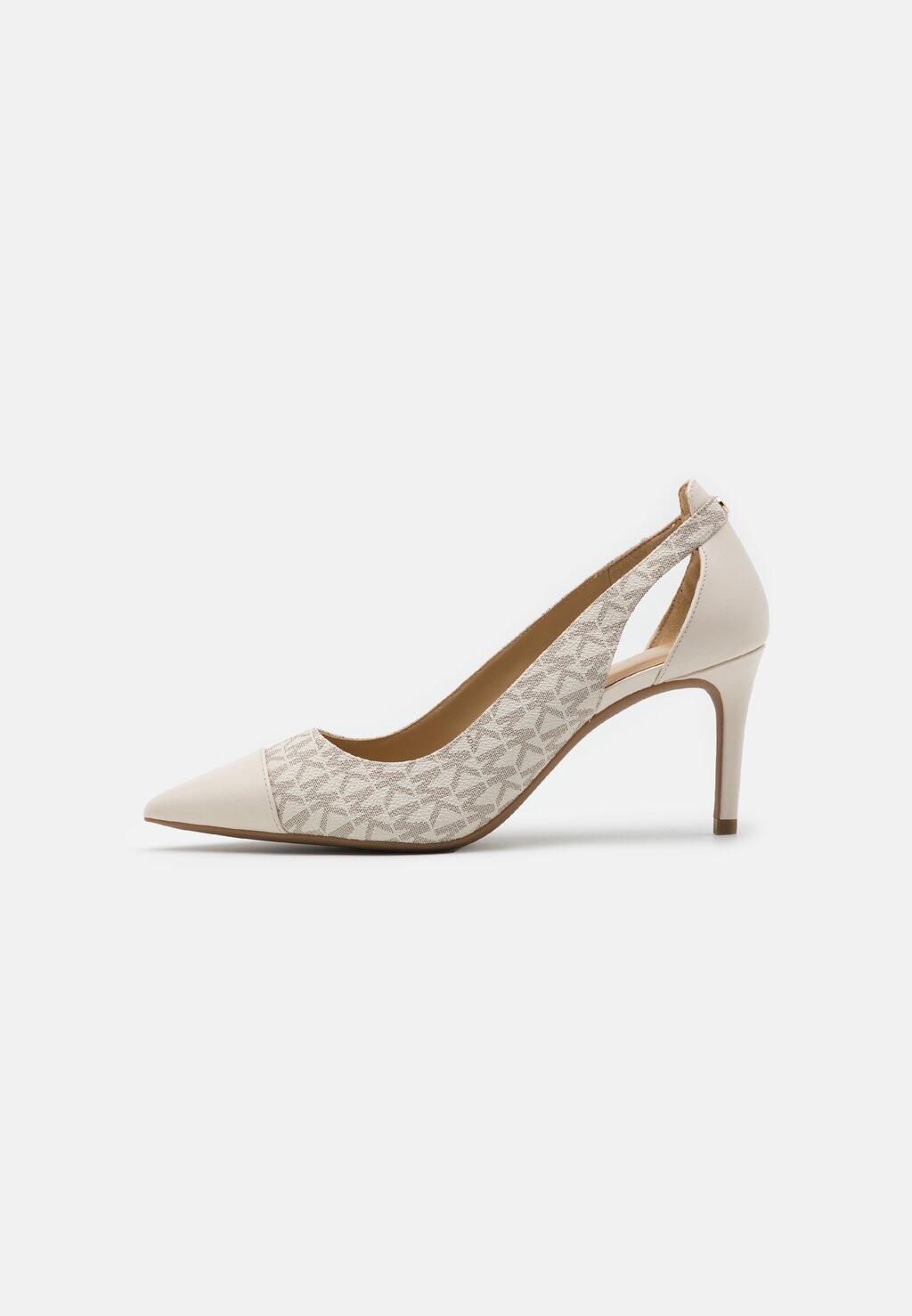 

Туфли ADELINE FLEX MICHAEL Michael Kors, ванильный