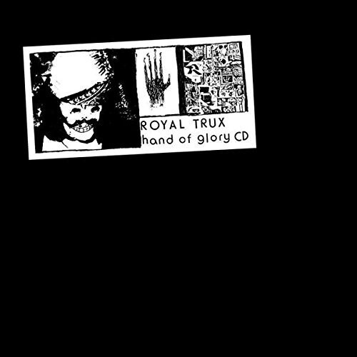

Виниловая пластинка Royal Trux - Hand of Glory