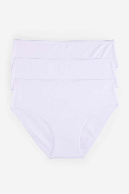 

Трусики Women's Secret 7682913-99, 3 шт. women'secret, белый
