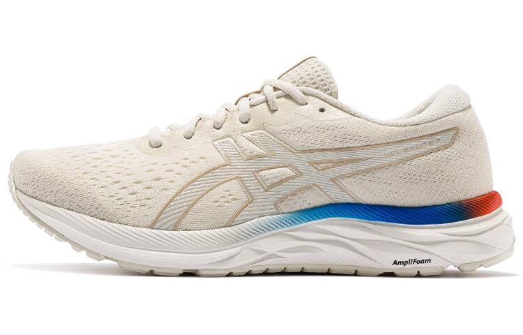 

Asics Gel-Excite 7 Бежевый/Белый