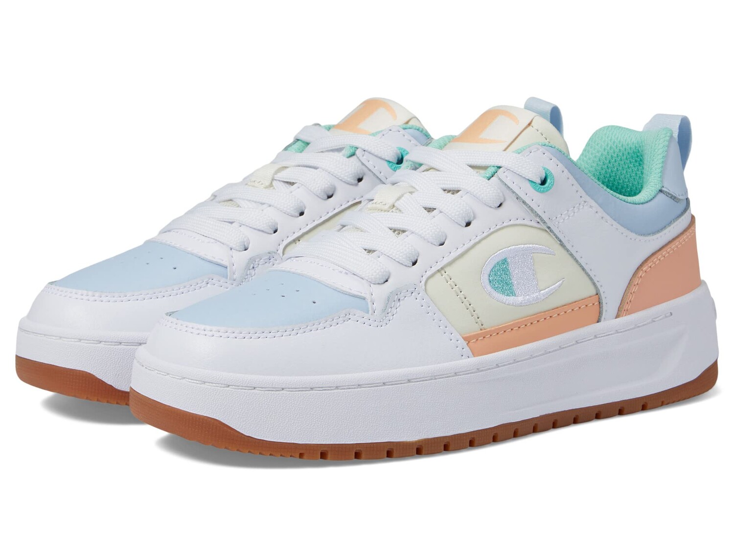 

Кроссовки Champion Drome Lo CB W