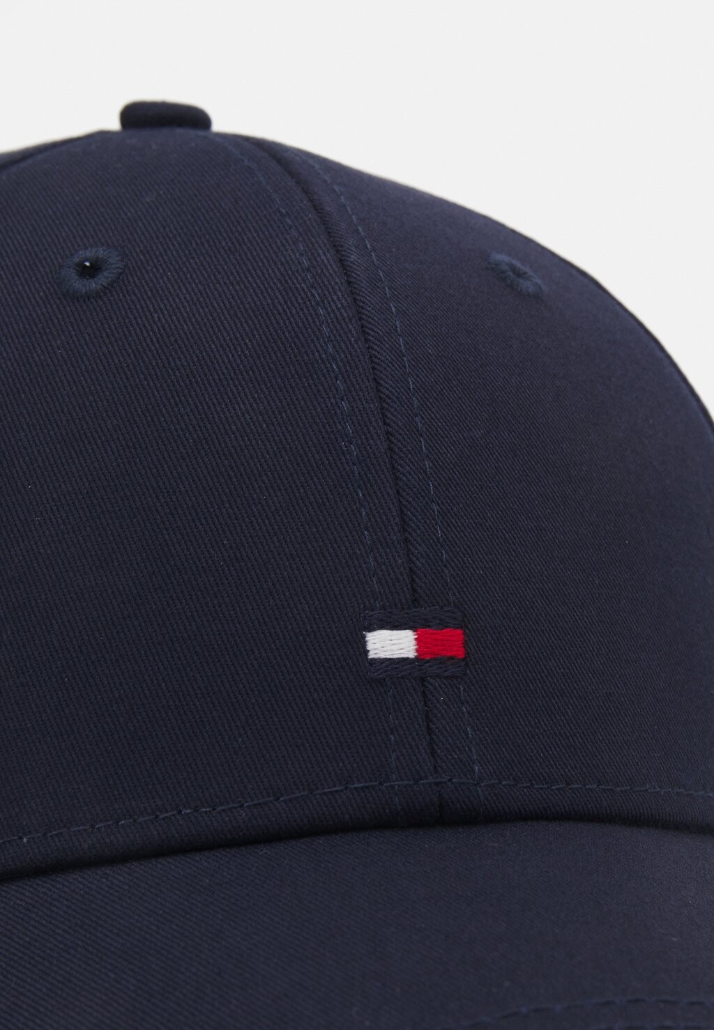 

Кепка Essential Flag Tommy Hilfiger, темно-синий