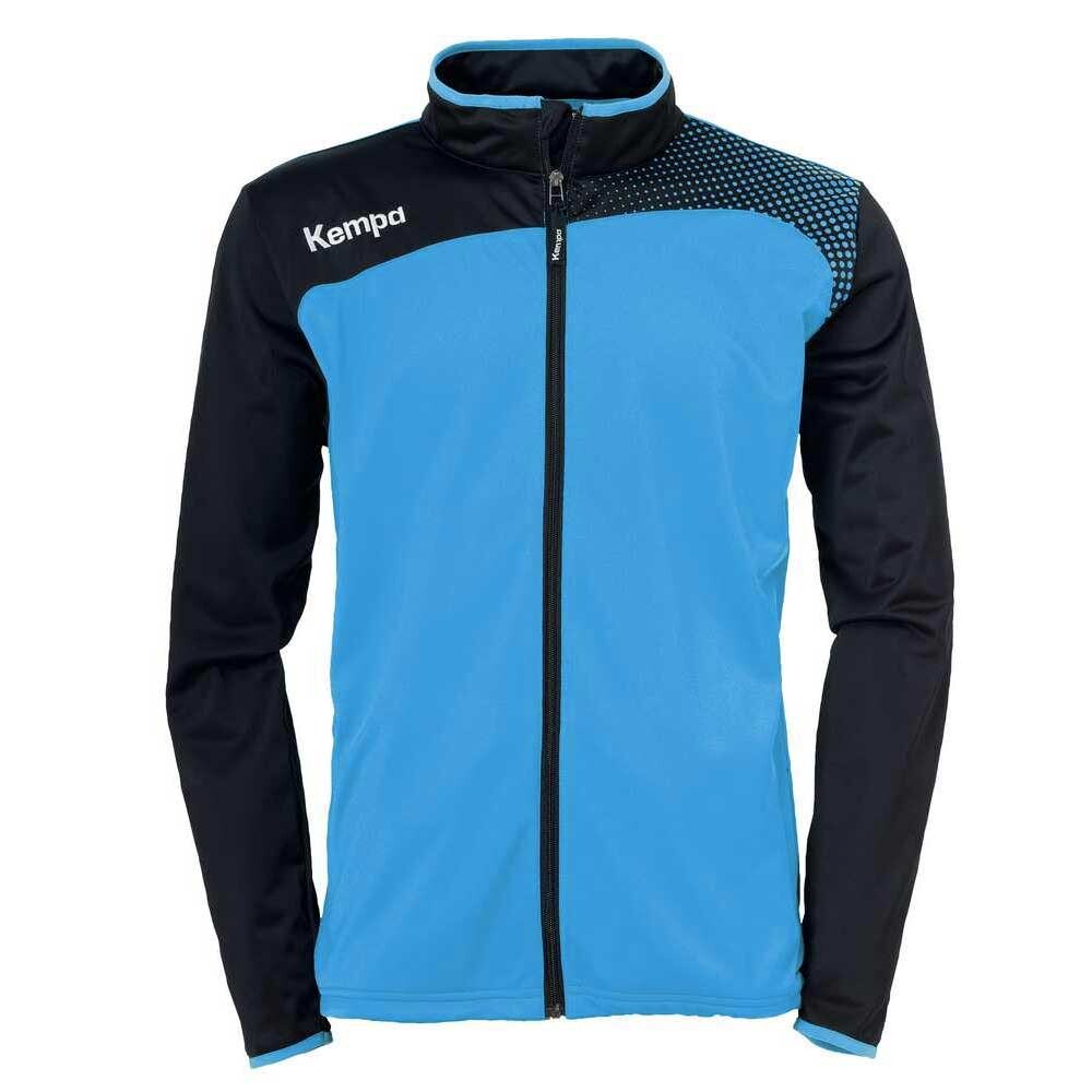 

Спортивный костюм Kempa Emotion Classic-Track Suit, синий