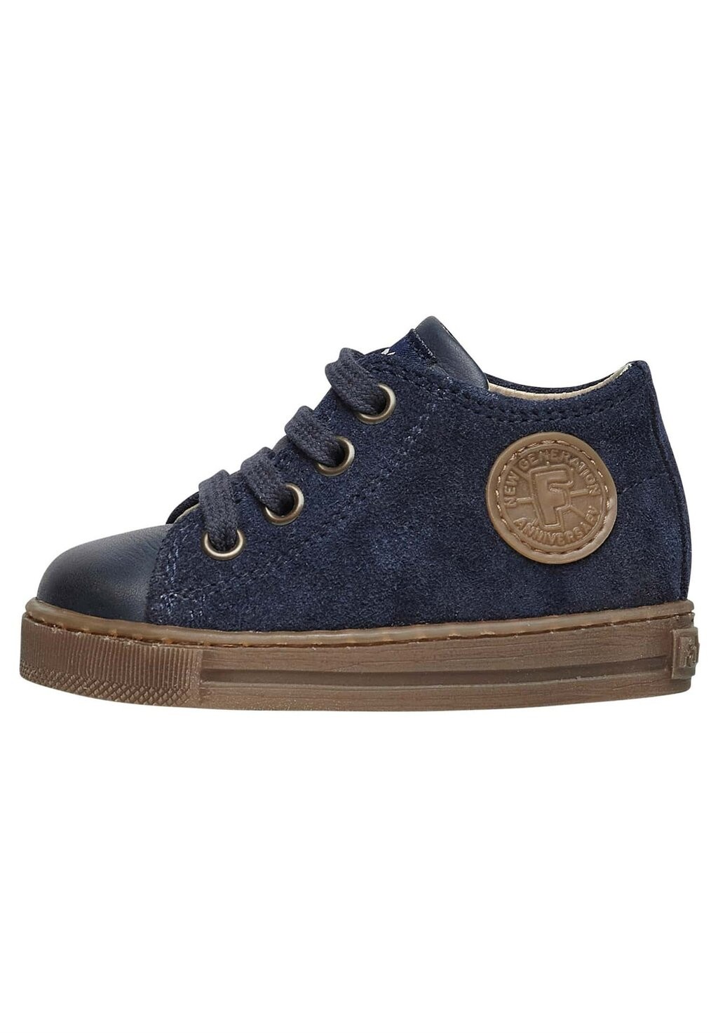 

Кроссовки низкие MAGIC Falcotto, цвет marineblau