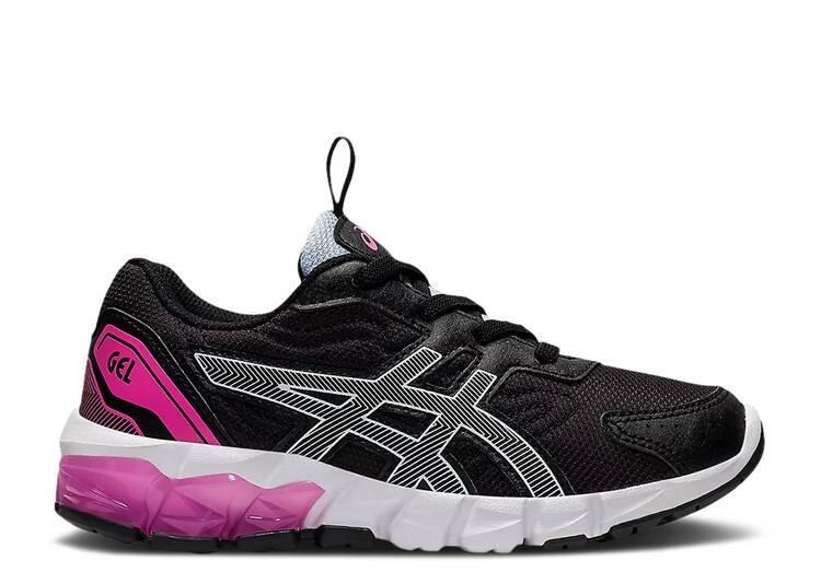 

Кроссовки ASICS GEL QUANTUM 90 3 PS 'BLACK SOFT SKY', черный