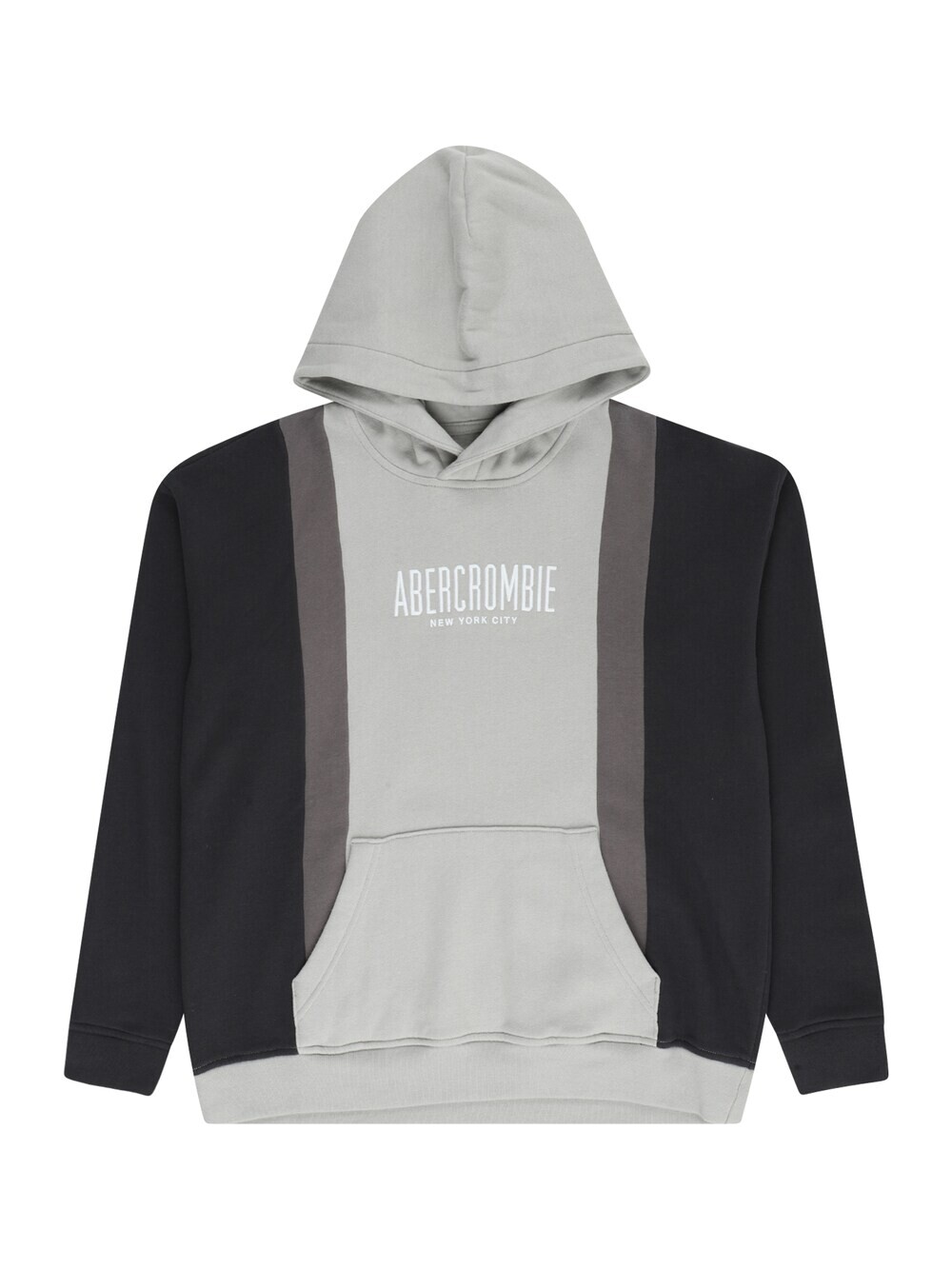

Толстовка Abercrombie & Fitch, черный
