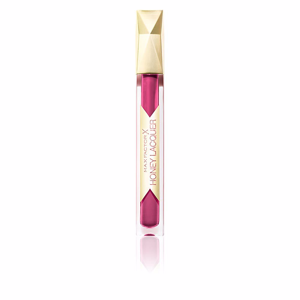 цена Блеск для губ Honey lacquer gloss Max factor, 35-blooming berry