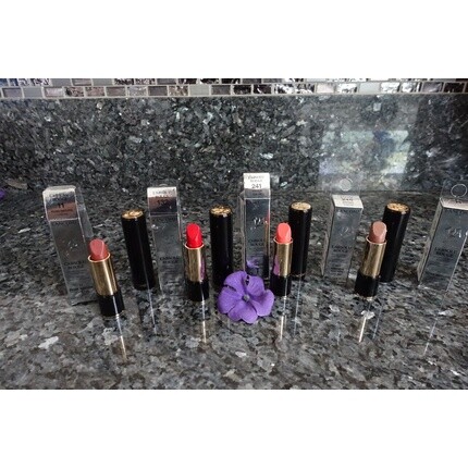 

Lancome L'Absolu Rouge Hydrating Lipcolor Губная помада Lancôme