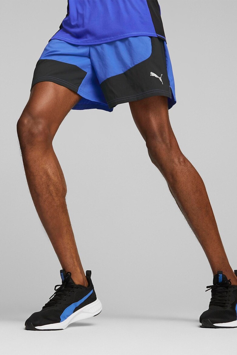 

Беговые шорты Run Fav Velocity DryCELL Puma, черный