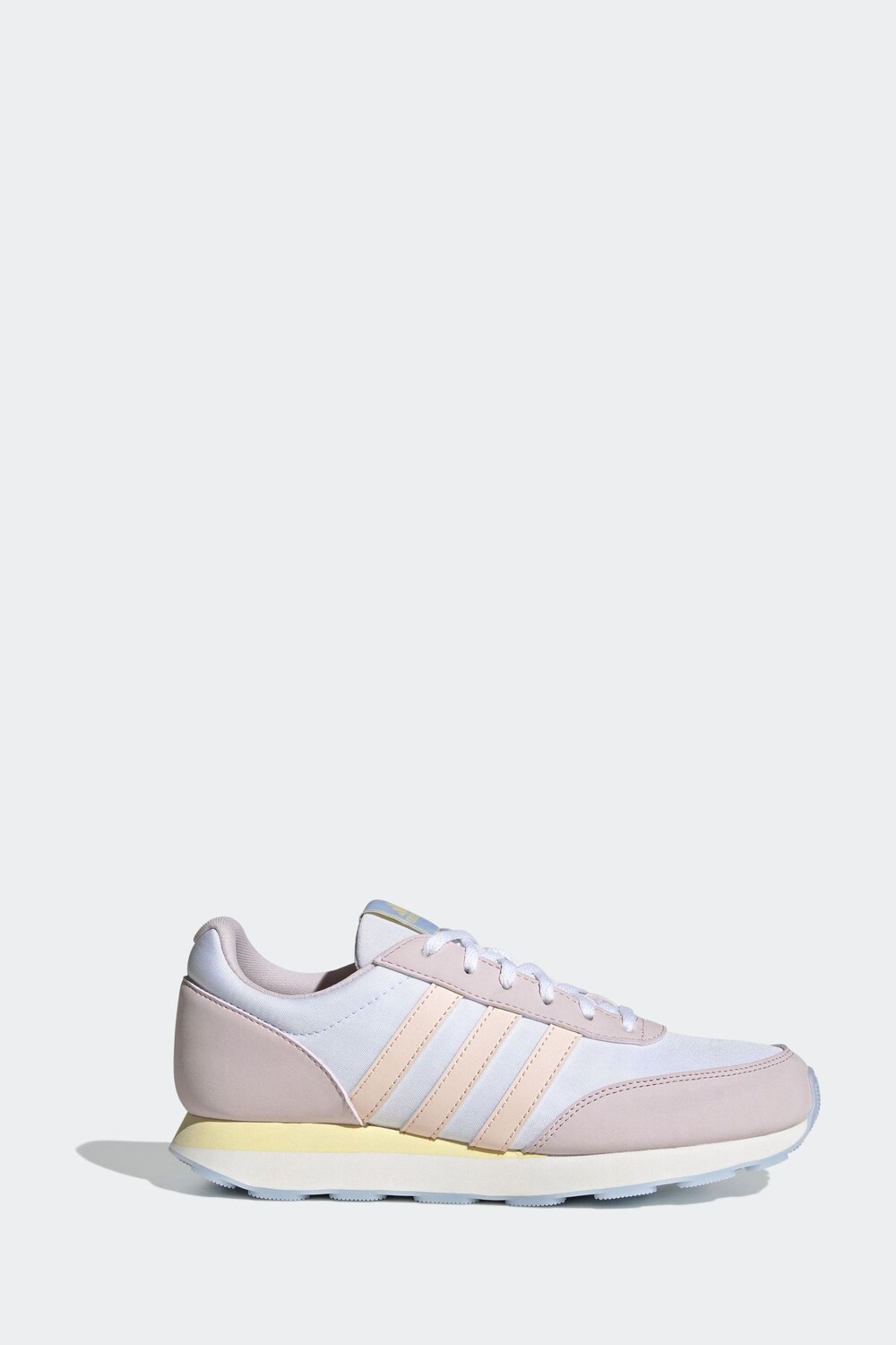 

Спортивная обувь для бега в стиле 60-х годов adidas, белый