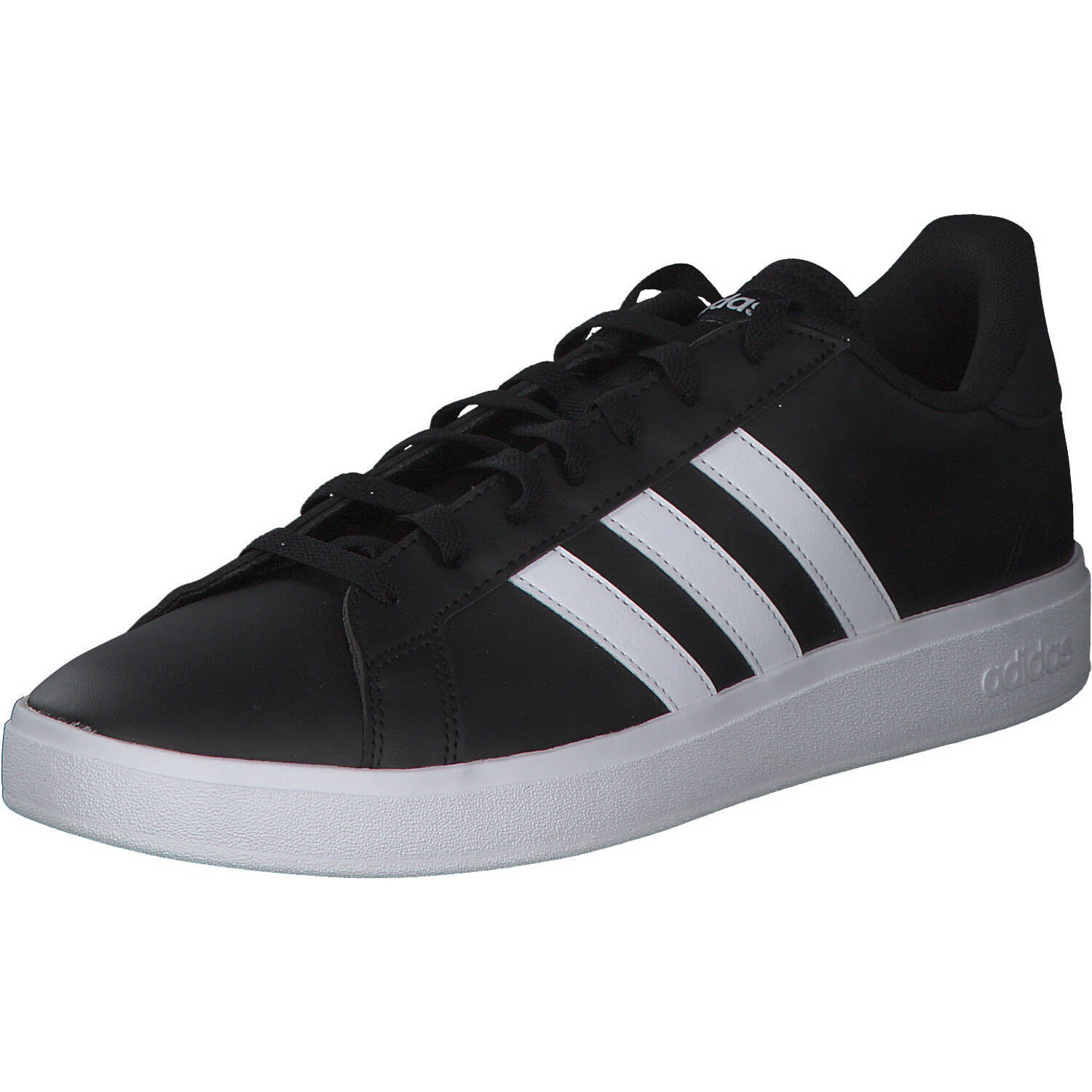 

Низкие кроссовки adidas Low, черный