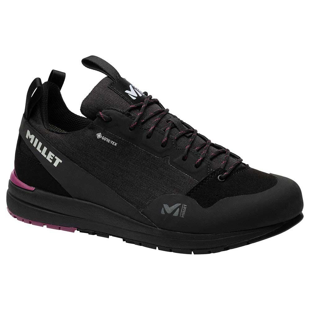 

Походная обувь Millet Granite Goretex, черный