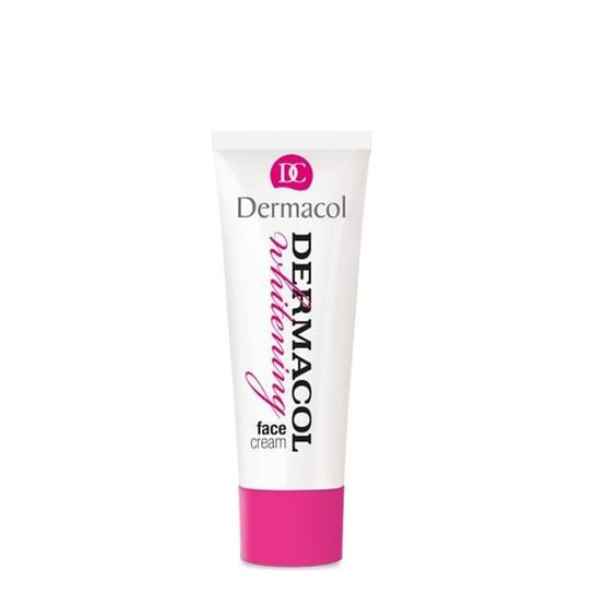 

Отбеливающий крем для лица, 50 мл Dermacol, Whitening