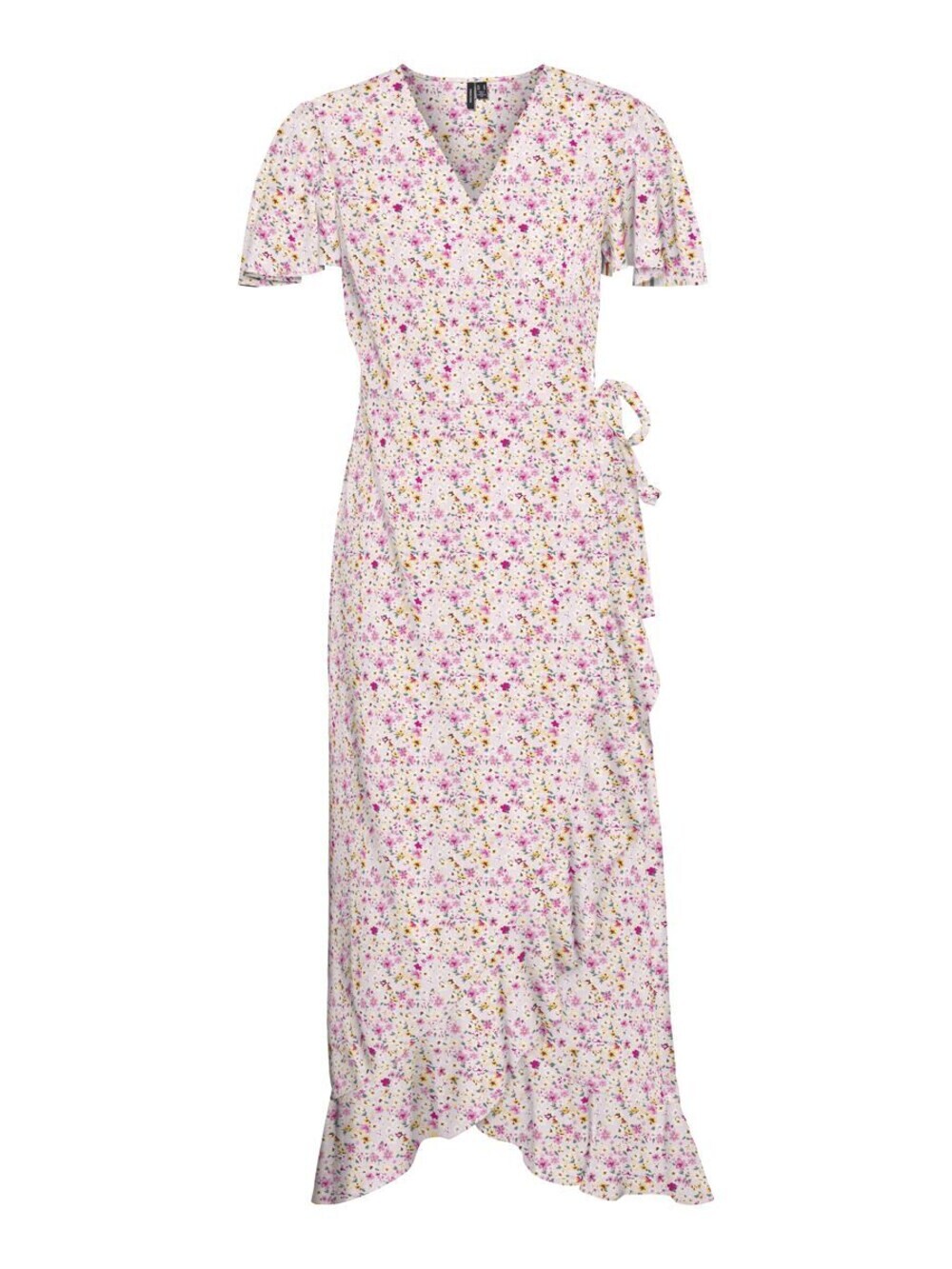 

Платье Vero Moda, розовый