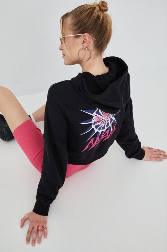 

Толстовка HT5976 adidas Originals, черный