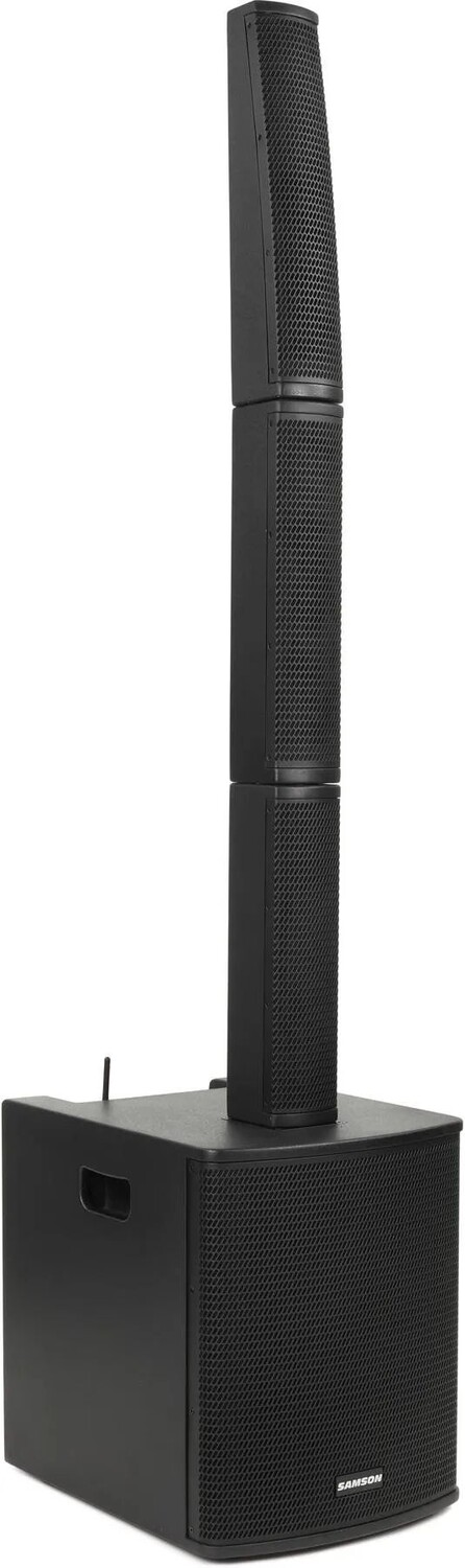 

Портативная система колонок Samson Resound VX8.1