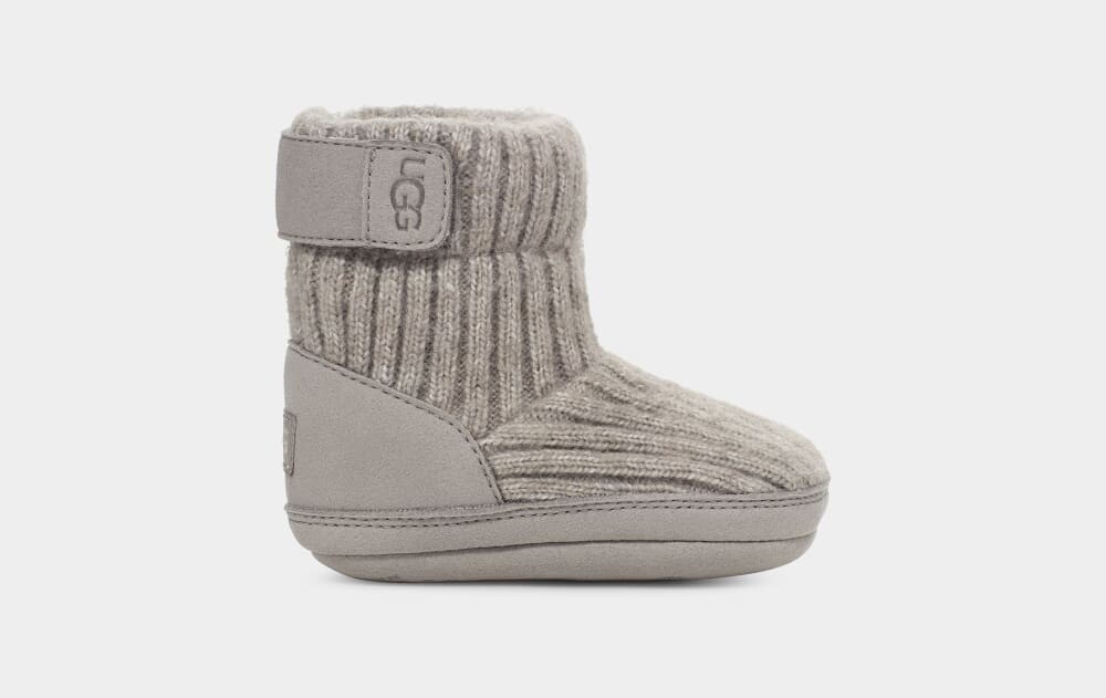 

Сапоги Skylar UGG, серый