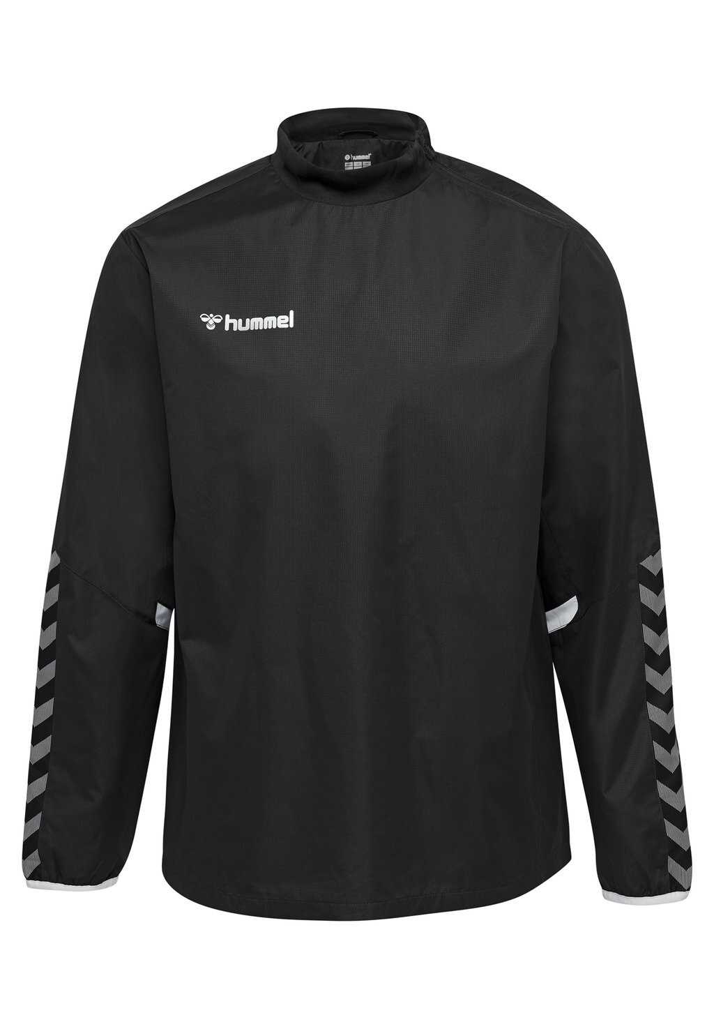 

Ветровка HMLAUTHENTIC Hummel, цвет black/white