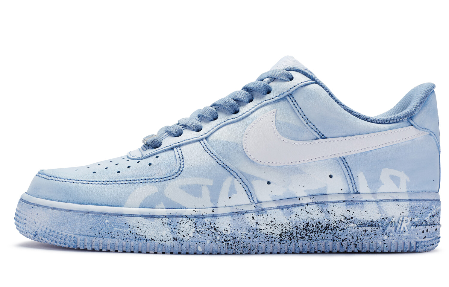 

Мужские туфли Nike для скейтбординга
