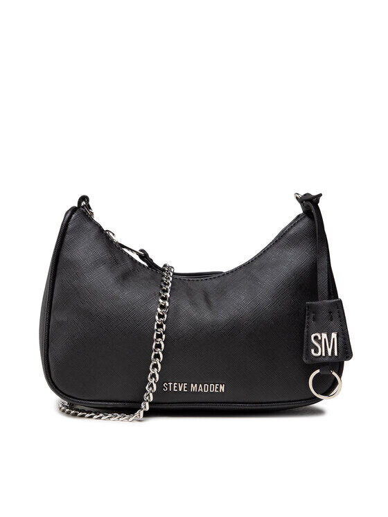 

Кошелек Steve Madden, черный