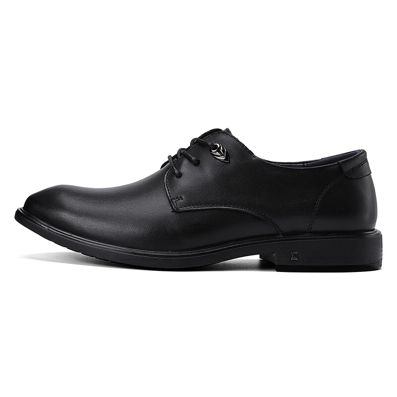 

Туфли мужские Men"s Casual Men Low-Top Mulinsen, черный