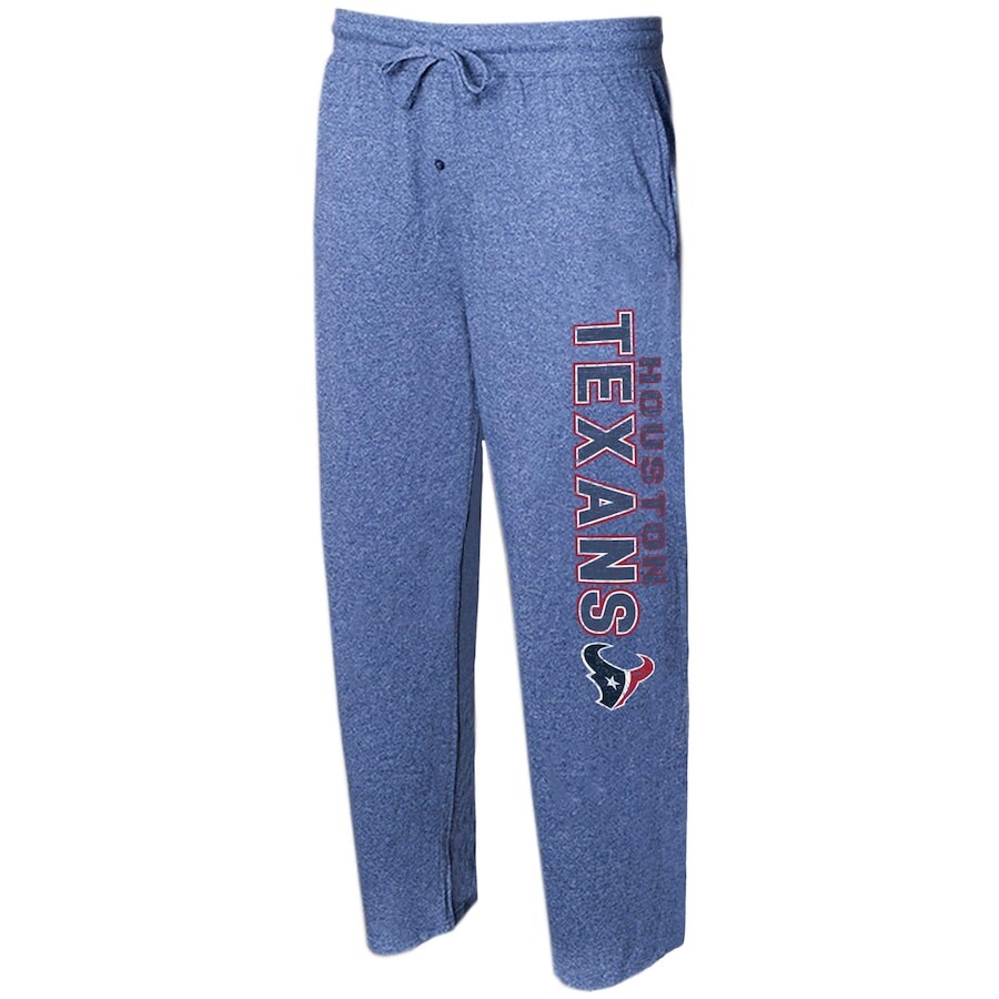

Пижамный комплект Concepts Sport Houston Texans, нави