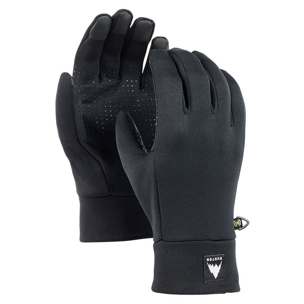 

Перчатки Burton Powerstretch, черный