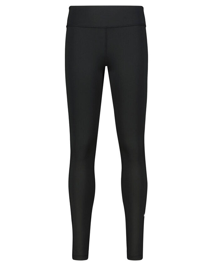 

Колготки Nike dri_fit One Big Kids Nike, черный