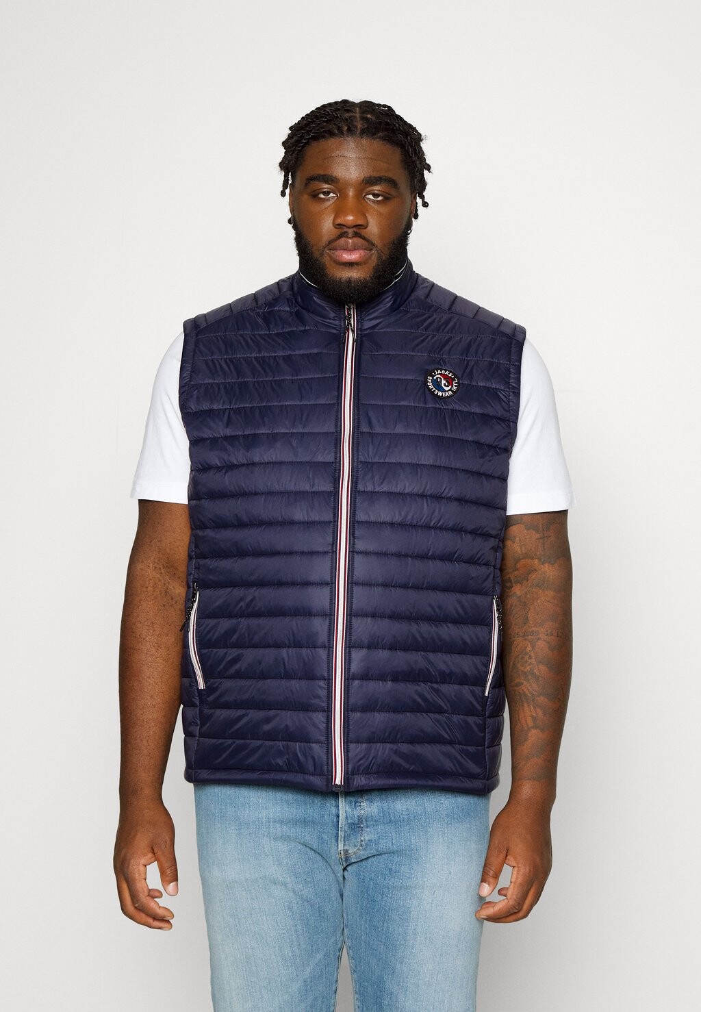 

Жилет Jack's Sportswear