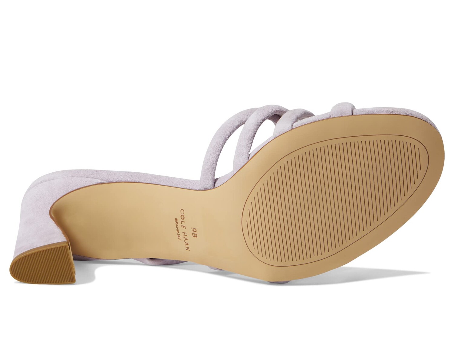 

Туфли на каблуке Cole Haan Adella Sandal 65 mm