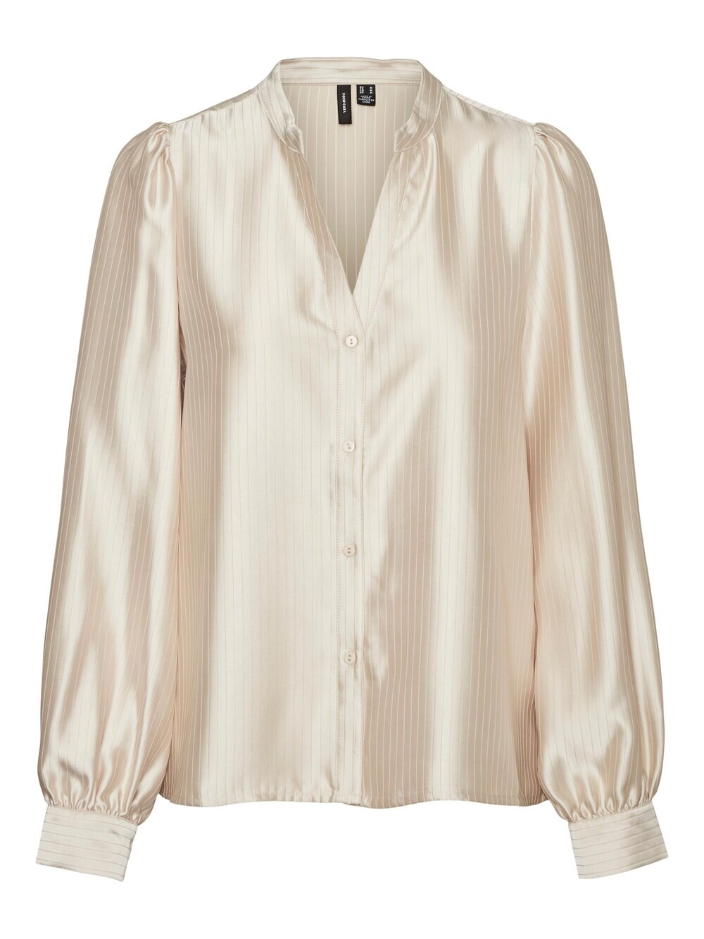 

Блузка Vero Moda NADIA, светло-серый
