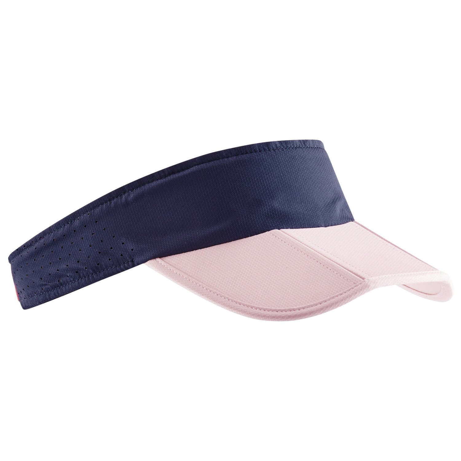 

Кепка Cep The Run Visor, цвет Dark Blue/Cream