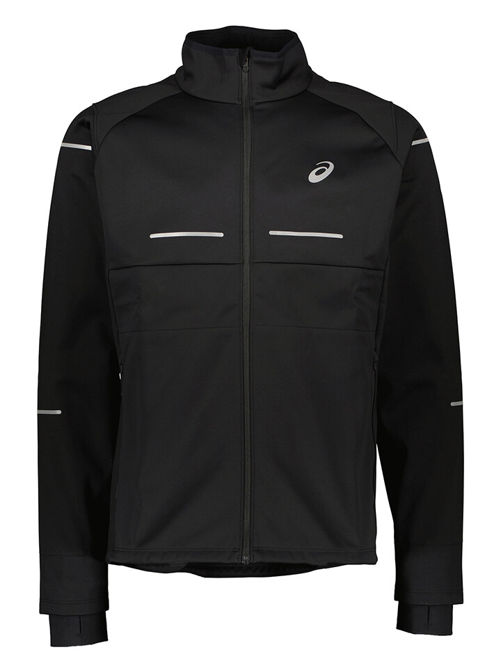 

Куртка asics Funktionsjacke Performance, черный