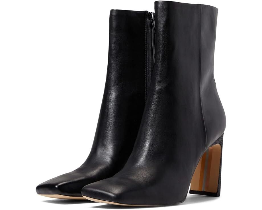 

Ботинки Sam Edelman Anika, черный