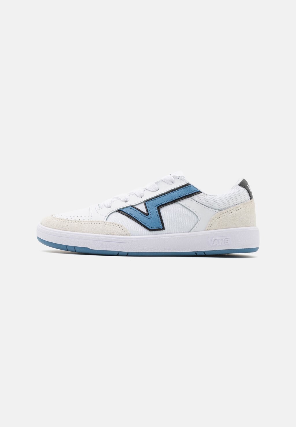

Кроссовки Vans
