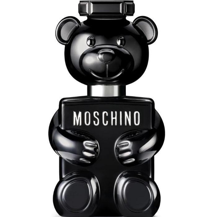 Мужская туалетная вода Toy Boy EDP Moschino, 100 парфюмерная вода moschino toy boy 30 мл