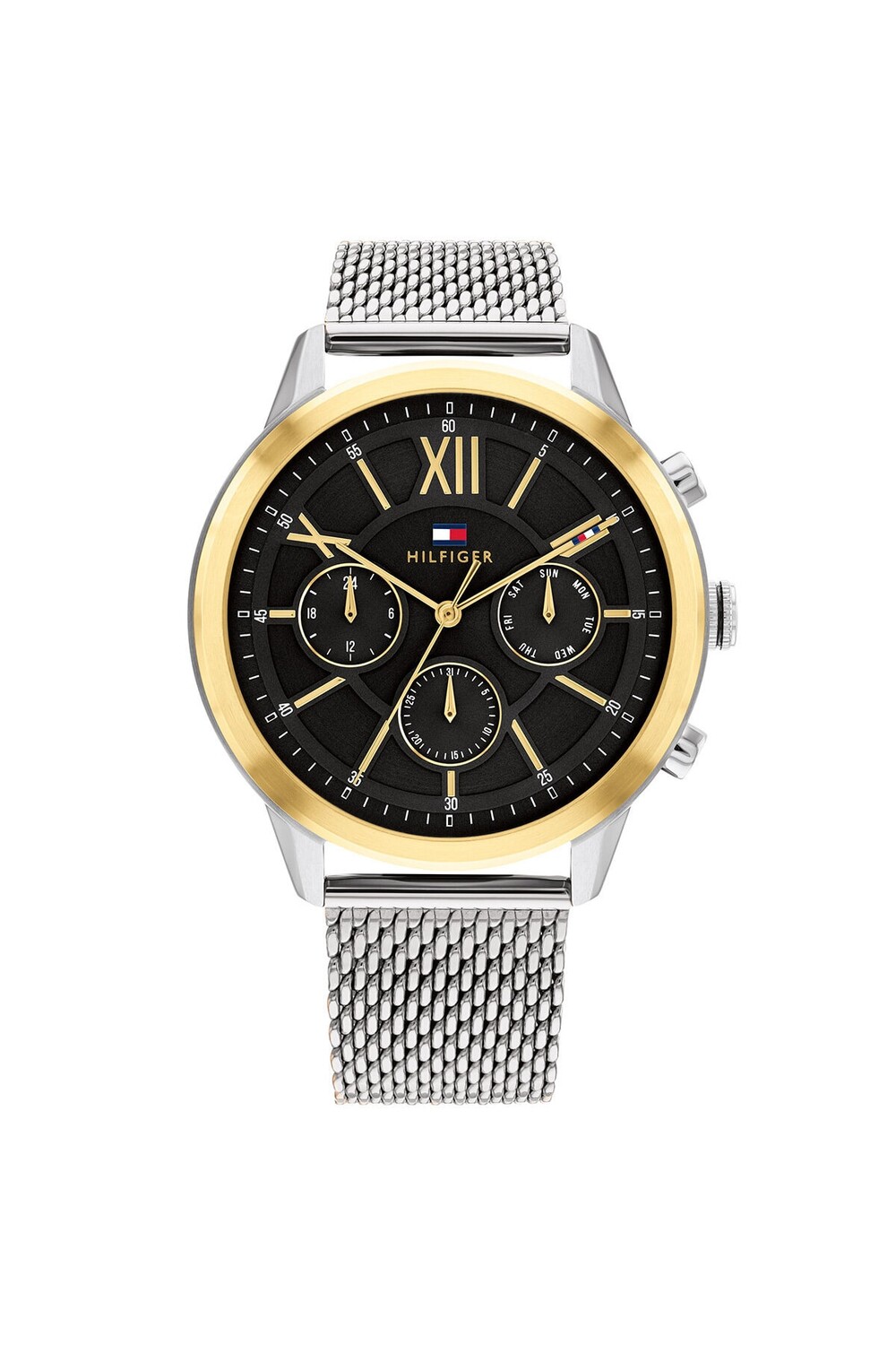 

Часы Tommy Hilfiger