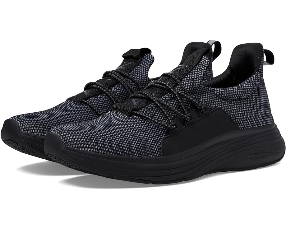 

Кроссовки Nurse Mates Talmon, цвет Black/Grey